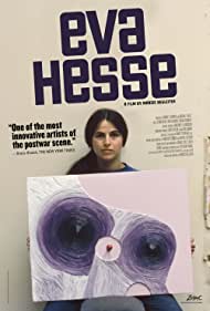 Watch Free Eva Hesse (2016)