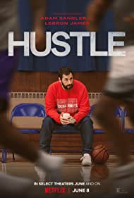 Watch Free Hustle (2022)