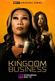 Watch Free Kingdom Business (2022-)