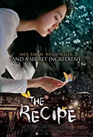 Watch Free The Recipe (2010)