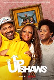 Watch Free The Upshaws (2021-)