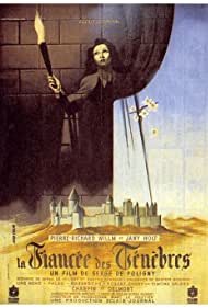 Watch Free La fiancee des tenebres (1945)