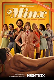 Watch Free Minx (2022-)