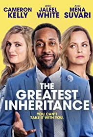 Watch Free The Greatest Inheritance (2022)