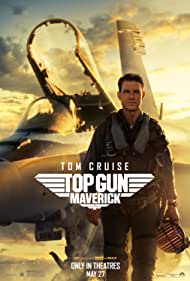 Watch Free Top Gun Maverick (2022)