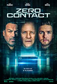 Watch Free Zero Contact (2022)