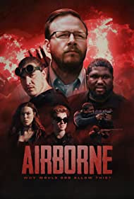 Watch Free Airborne (2022)