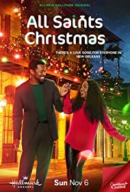 Watch Free All Saints Christmas (2022)