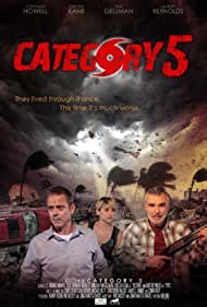 Watch Free Category 5 (2014)