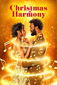 Watch Free Christmas in Harmony (2021)