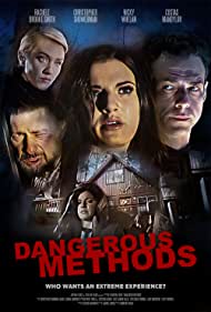 Watch Free Dangerous Methods (2022)