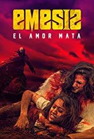 Watch Free Emesis (2021)