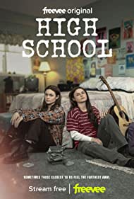 Watch Free High School (2022-)