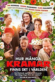 Watch Free Hur mnga kramar finns det i varlden (2013)