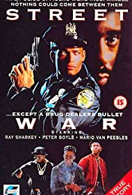 Watch Free In the Line of Duty Street War (1992)