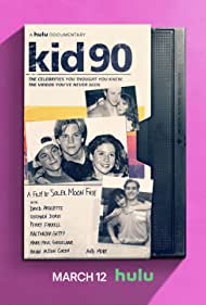 Watch Free Kid 90 (2021)