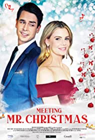 Watch Free Meeting Mr Christmas (2022)