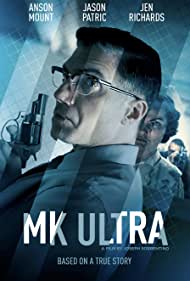 Watch Free MK Ultra (2022)