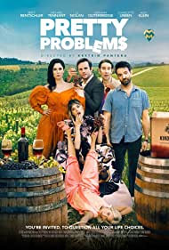 Watch Free Pretty Problems (2022)