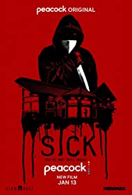 Watch Free Sick (2022)