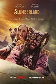 Watch Free Slumberland (2022)