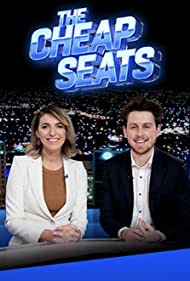 Watch Free The Cheap Seats (2021-)