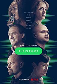 Watch Free The Playlist (2022)