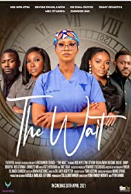 Watch Free The Wait (2021)