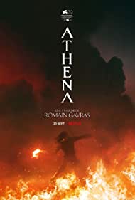 Watch Free Athena (2022)