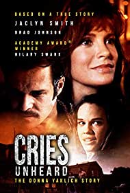 Watch Free Cries Unheard The Donna Yaklich Story (1994)