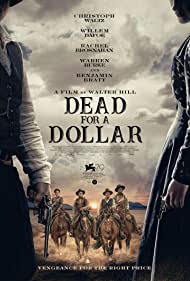 Watch Free Dead for A Dollar (2022)