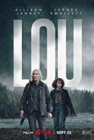 Watch Free Lou (2022)