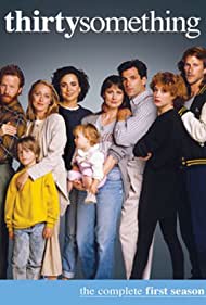 Watch Free Thirtysomething (1987-1991)