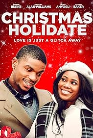 Watch Free Christmas Holidate (2022)