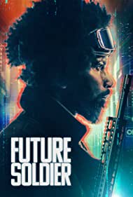 Watch Free Future Soldier 2023