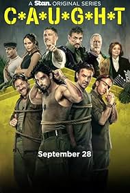 Watch Free CAUGHT (2023-)