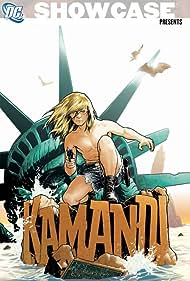 Watch Free DC Showcase Kamandi The Last Boy on Earth (2021)