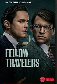 Watch Free Fellow Travelers (2023-)