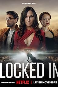 Watch Free Locked In (2023)