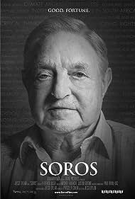 Watch Free Soros (2019)