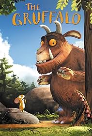 Watch Free The Gruffalo (2009)