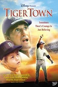 Watch Free Tiger Town (1983)