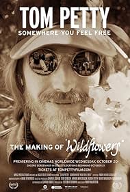 Watch Free Tom Petty Somewhere You Feel Free (2021)