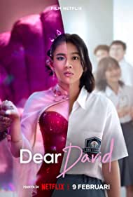 Watch Free Dear David (2023)