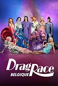 Watch Free Drag Race Belgique (2023)