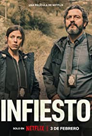 Watch Free Infiesto (2023)