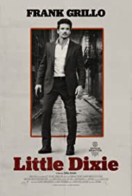 Watch Free Little Dixie (2023)