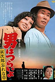 Watch Free Tora sans Forget Me Not (1973)