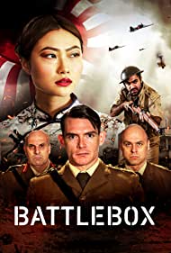 Watch Free Battlebox (2023)