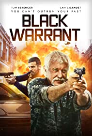 Watch Free Black Warrant (2022)